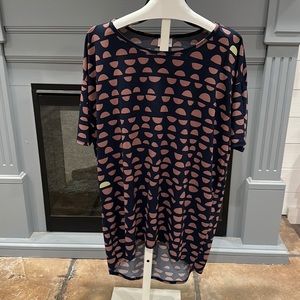 LulaRoe top